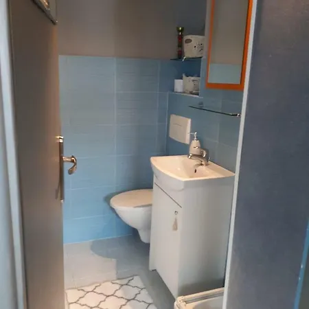 Apartmán Rynek Strefa0 Vratislav