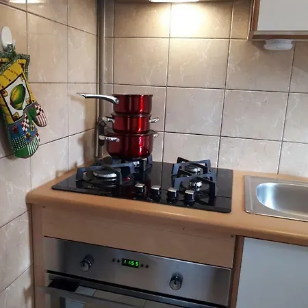 Rynek Strefa0 Apartmán Vratislav